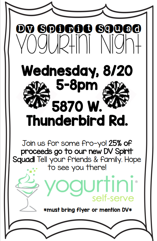 flyer