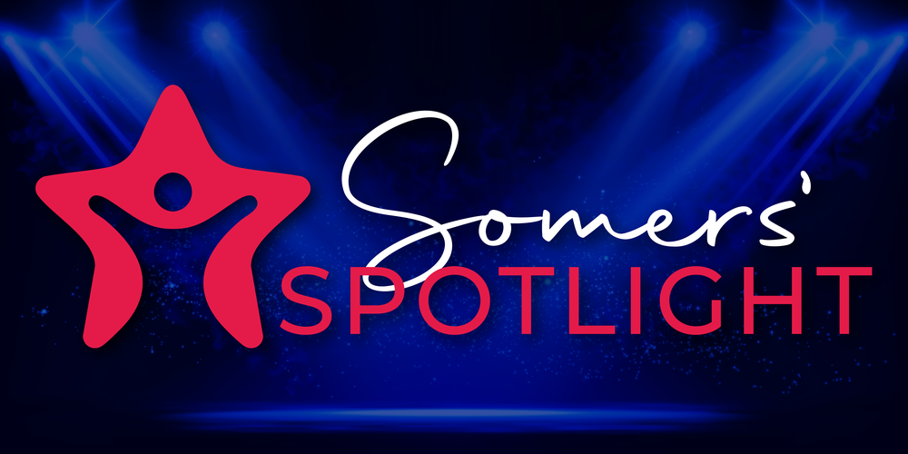 Somers' Spotlight