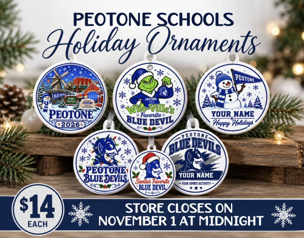 Ornament Store