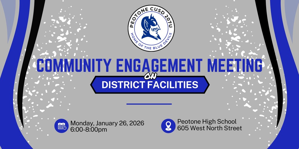 Community Engagement Meeting
