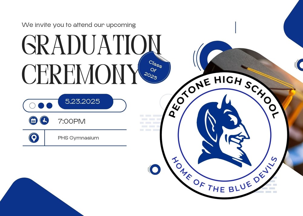PHS Graduation