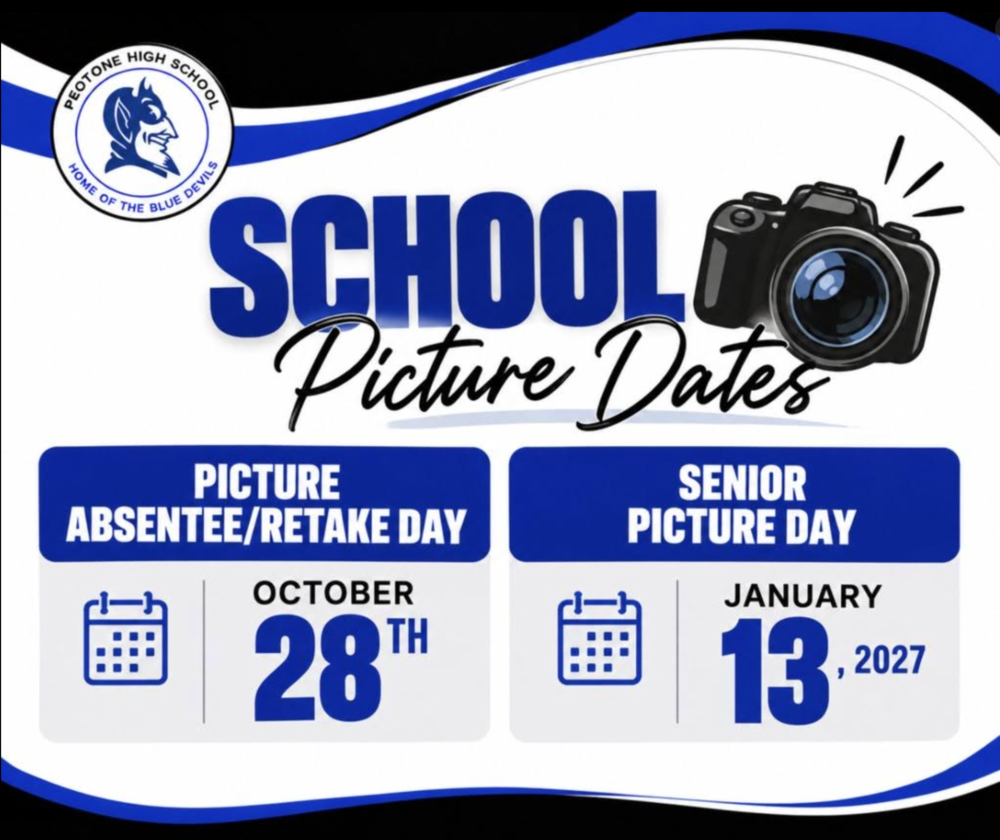 Picture Retake Day