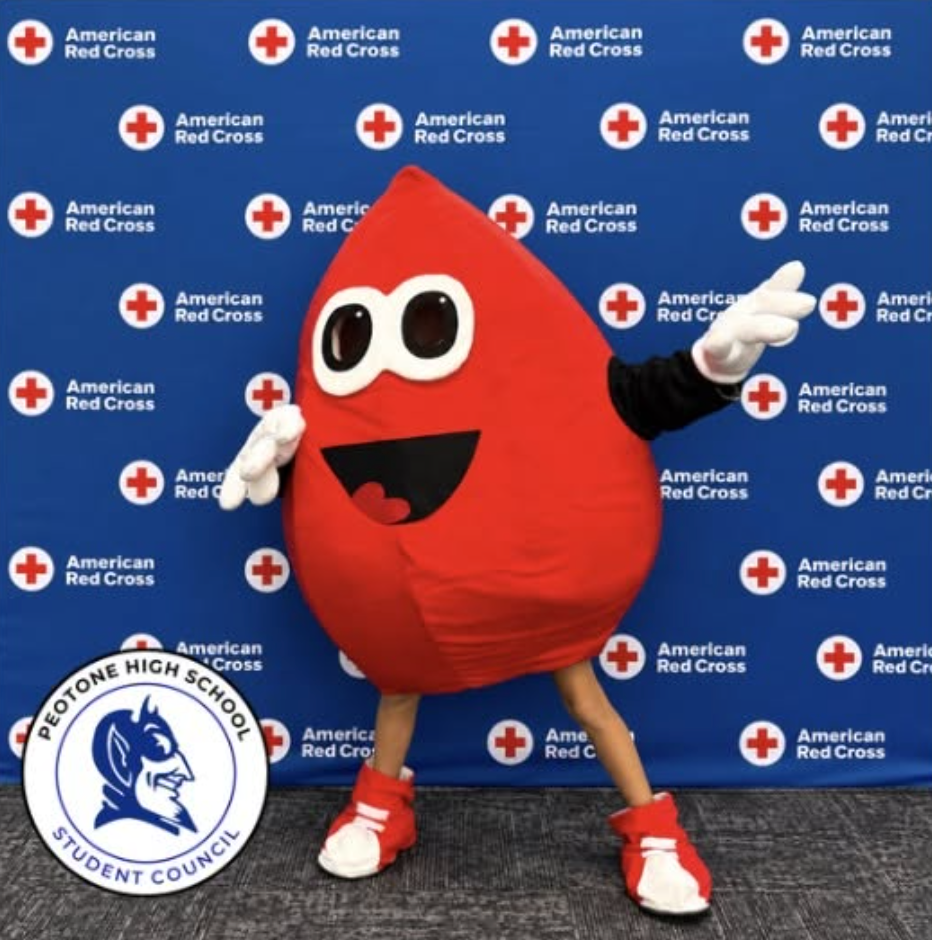 Blood Drive