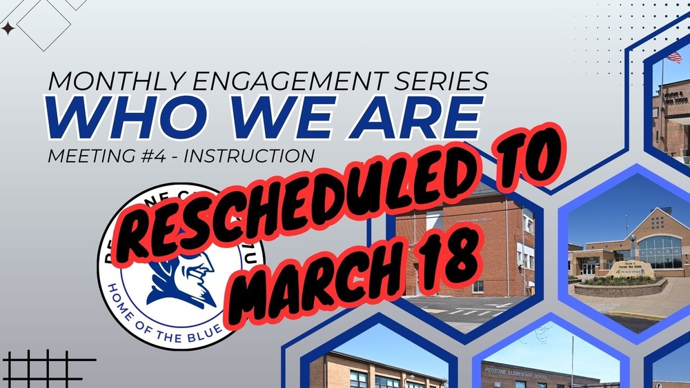 Monthtly Engagement Meeting