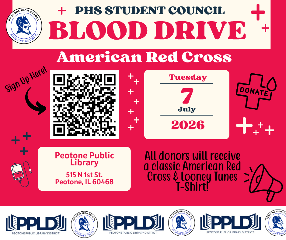 Blood Drive