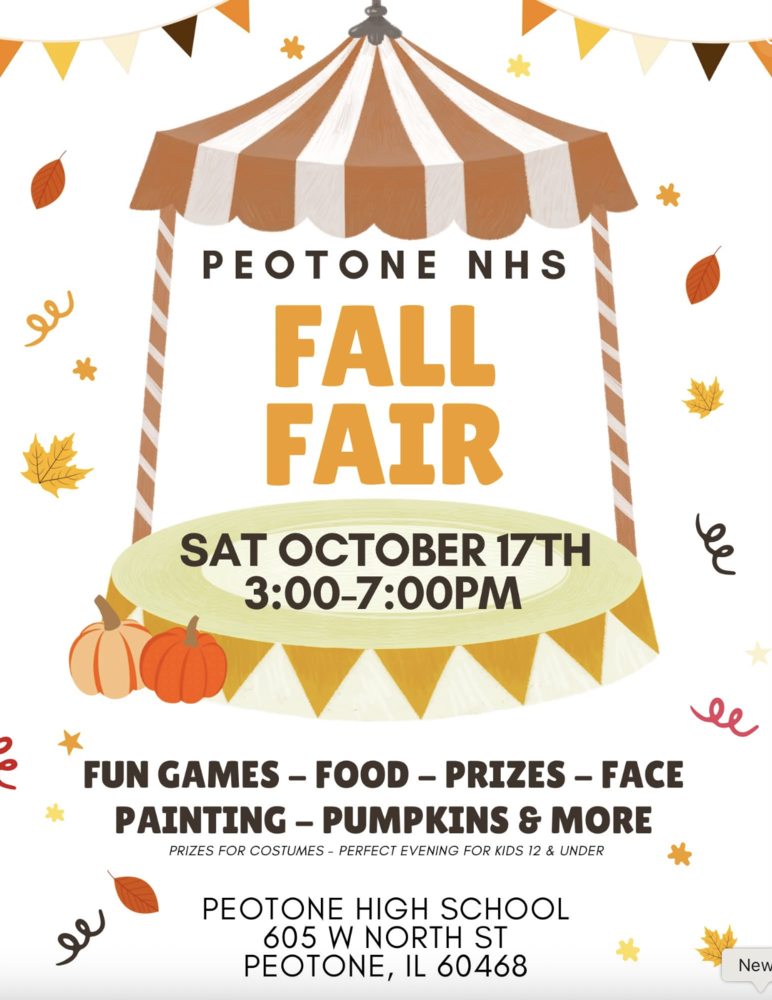 Fall Fair