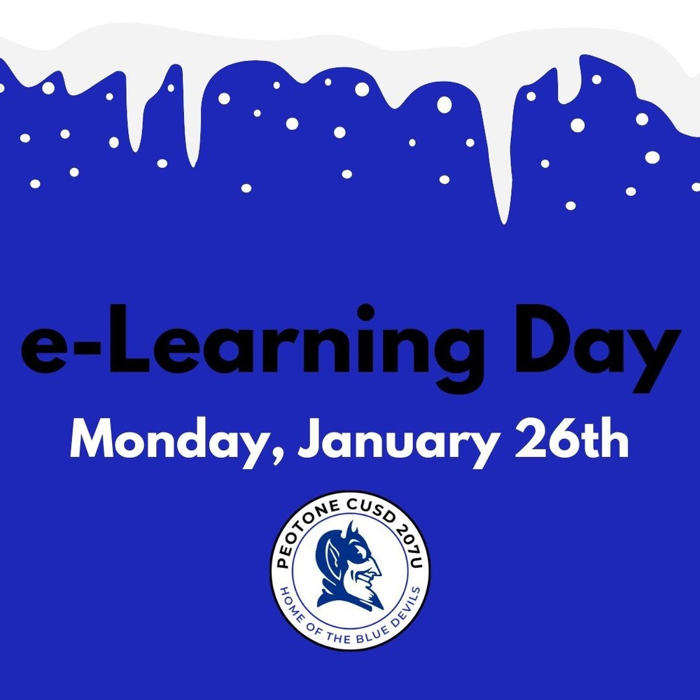 eLearning Day  - 1/26