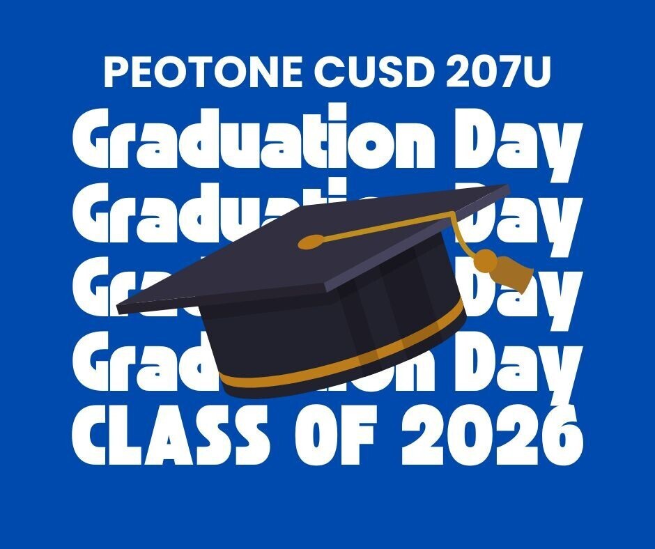 207U Graduation