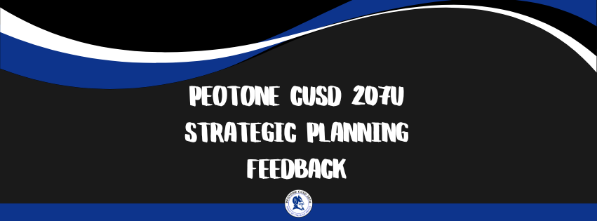 strat planning