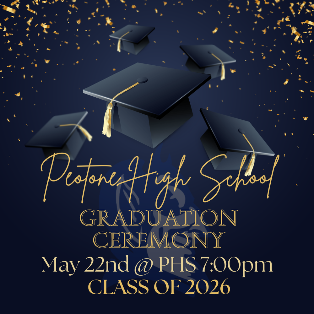 Class of 2026 Graduation