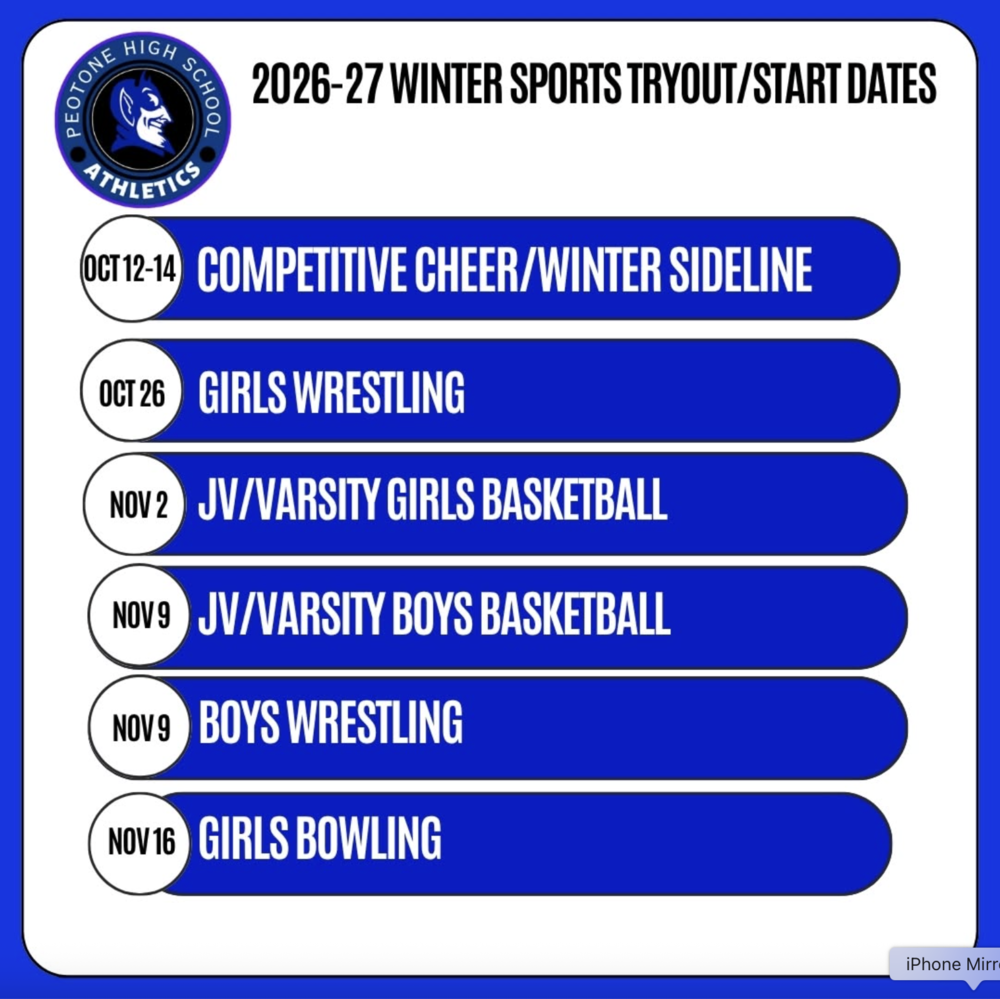 Winter Sports