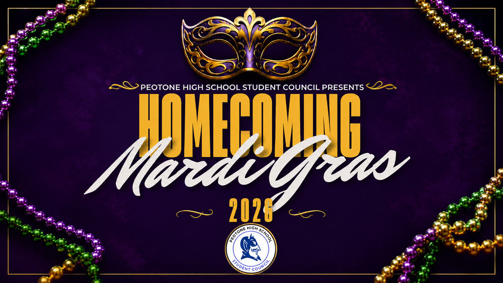 PHS Homecoming