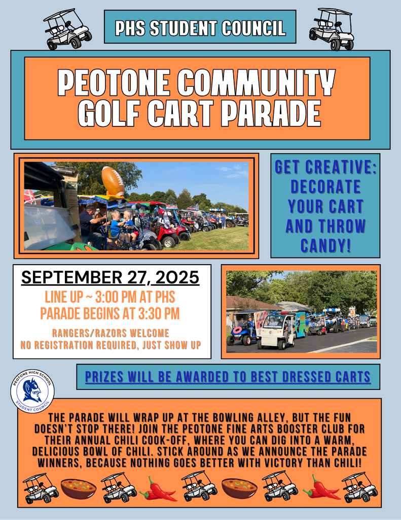parade