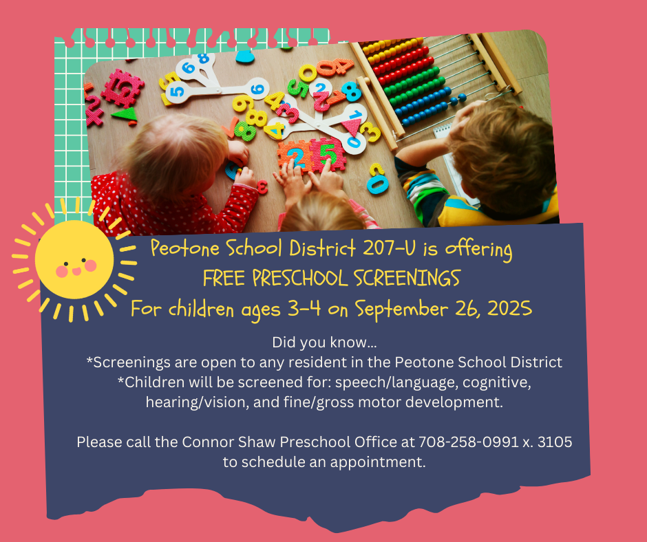 preschool