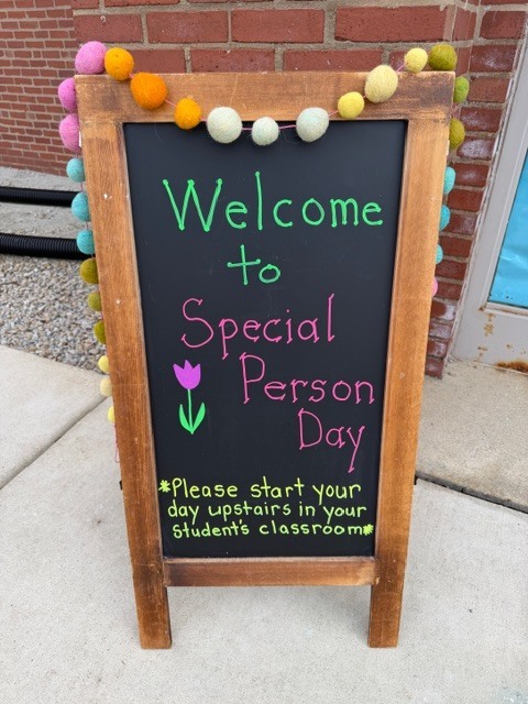 special persons
