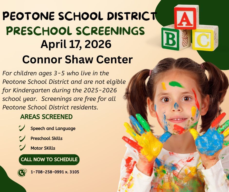 april screening