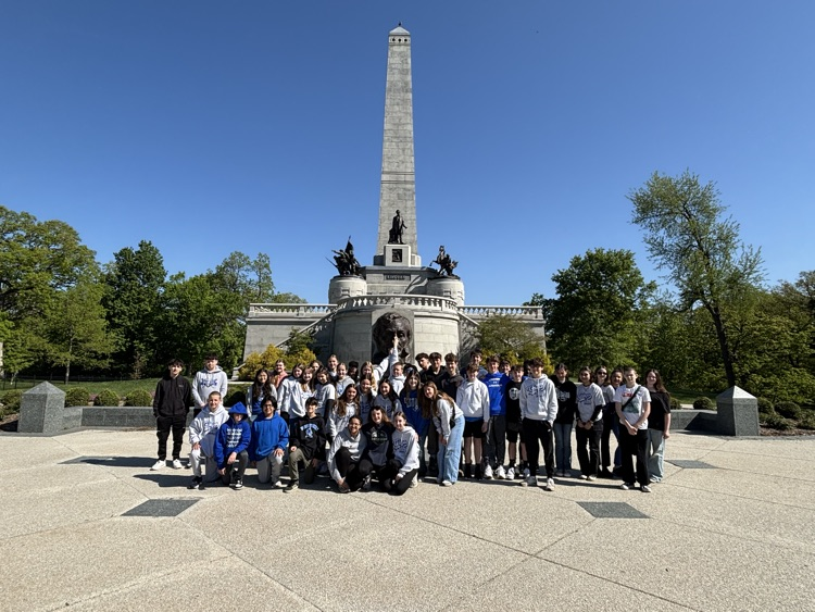 Springfield trip