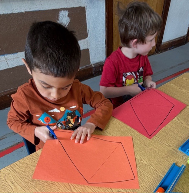 learning stations