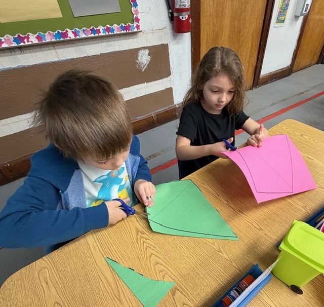 learning stations