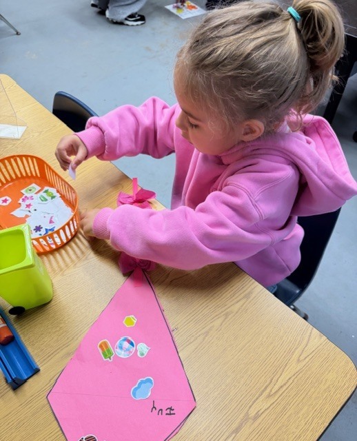 learning stations