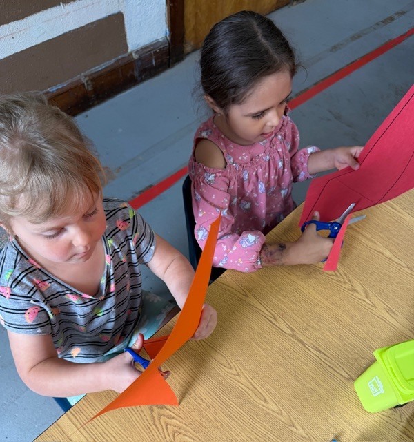 learning stations