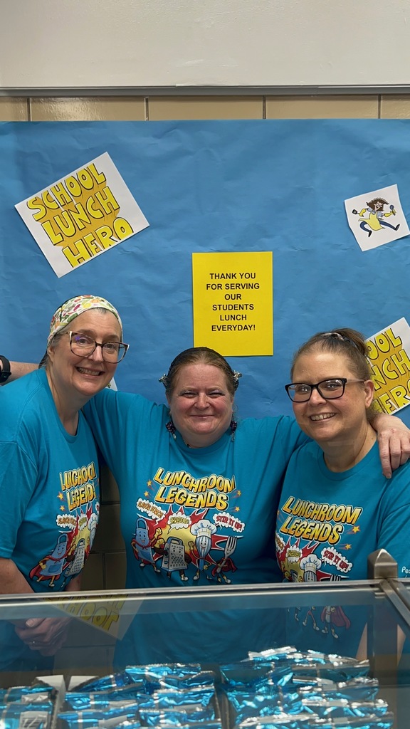 PJHS Staff