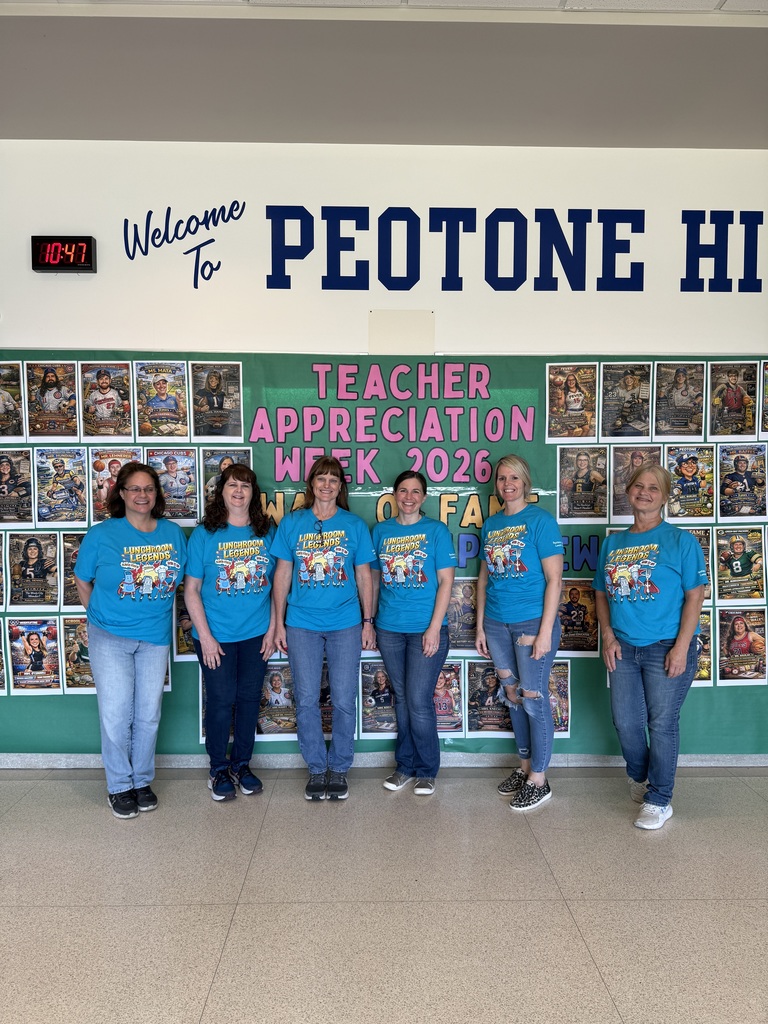 PHS Staff