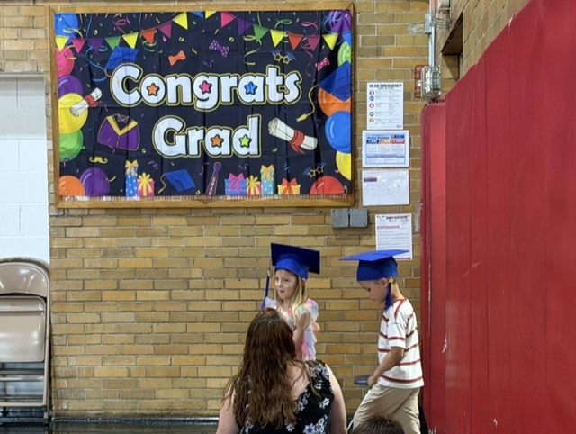 peep grad