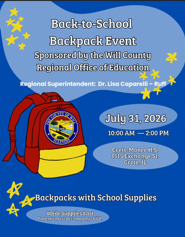 back to school