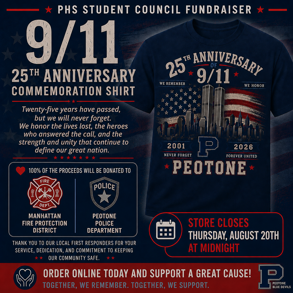 9/11 Shirt