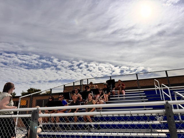  Band Camps