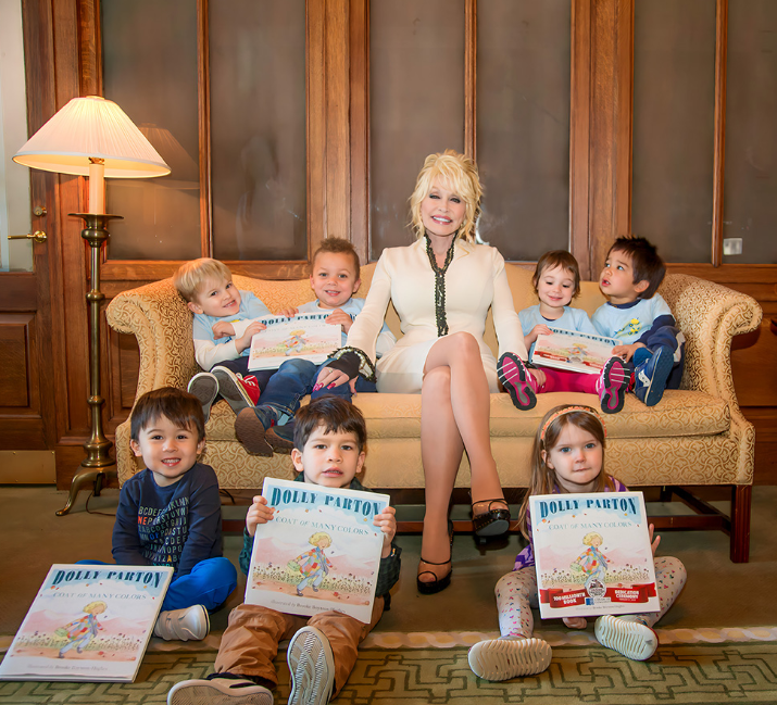dolly parton