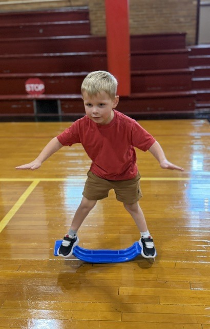week 3 prek