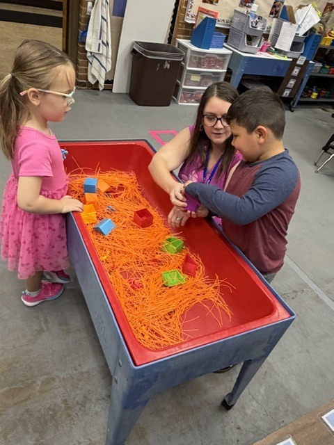 week 3 prek