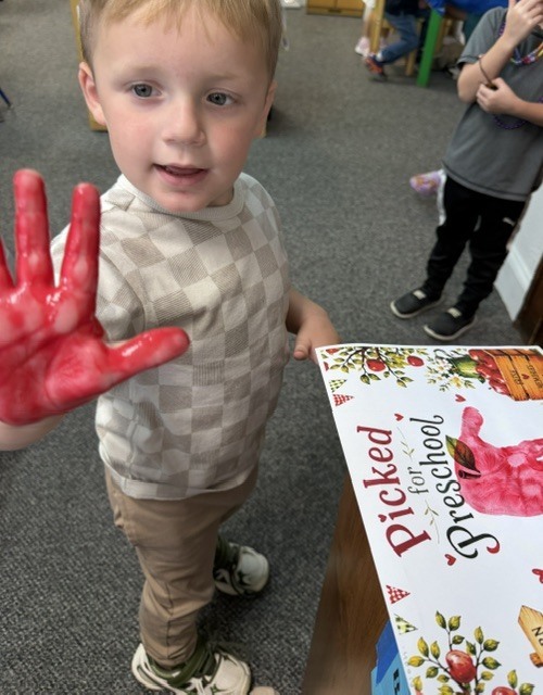 week 3 prek