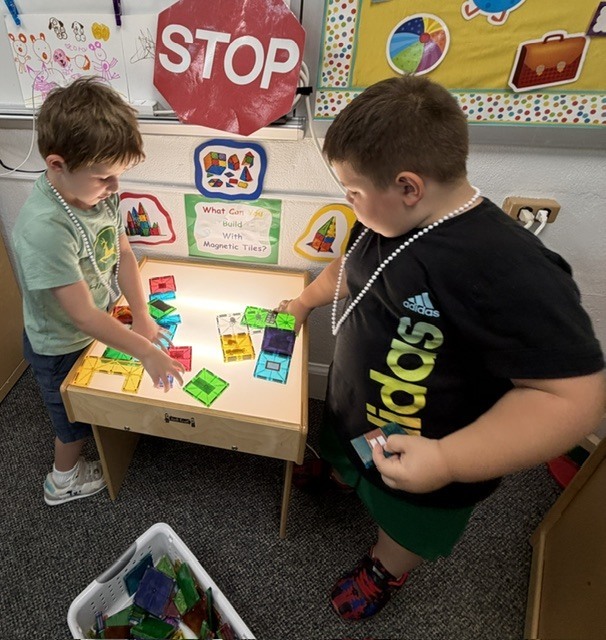 week 3 prek