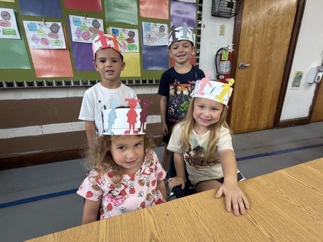 week 3 prek 