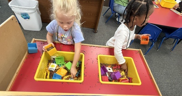 week 3 prek