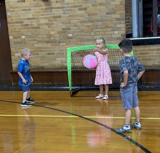 week 3 prek