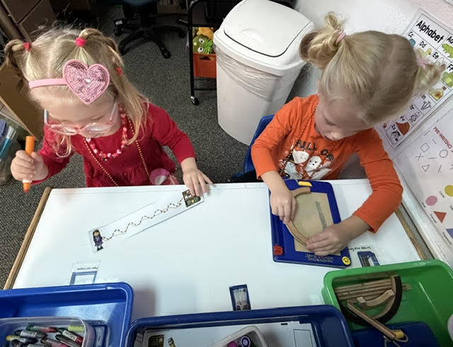 preschool