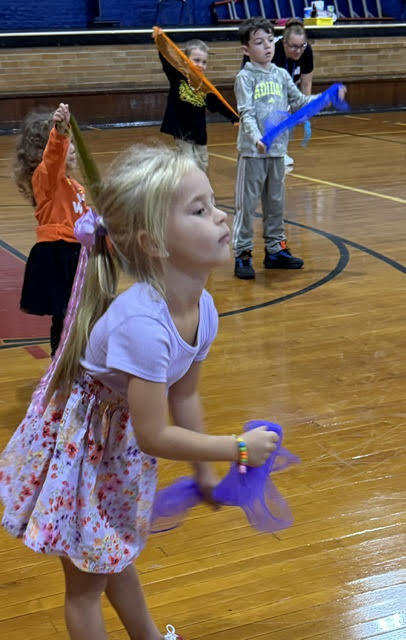 preschool