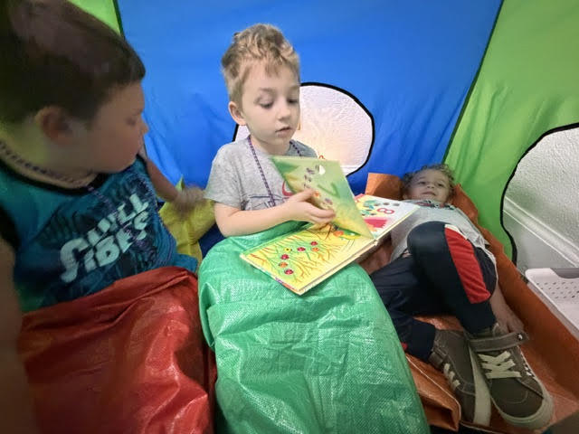 preschool
