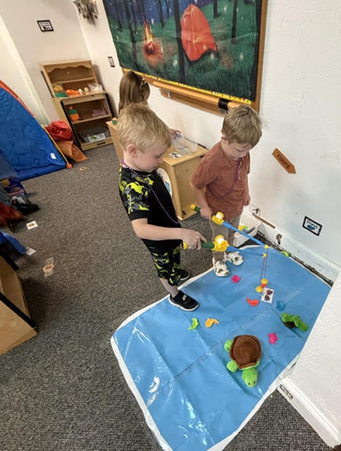 preschool