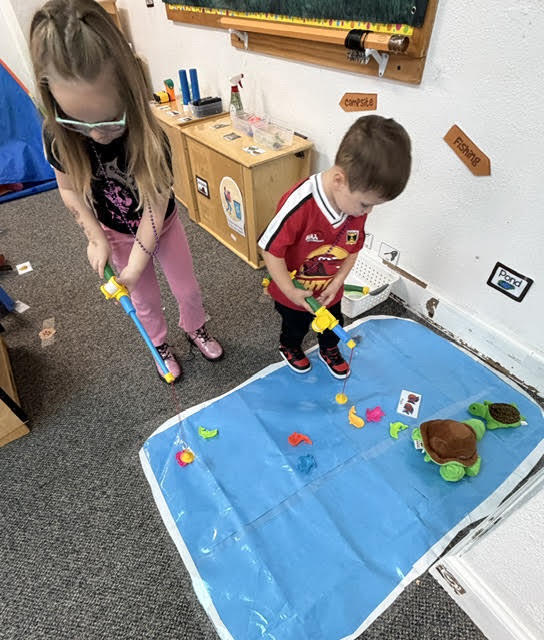 preschool