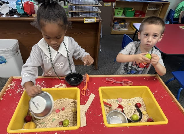 preschool