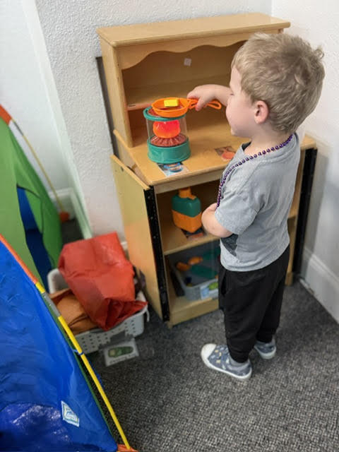 preschool