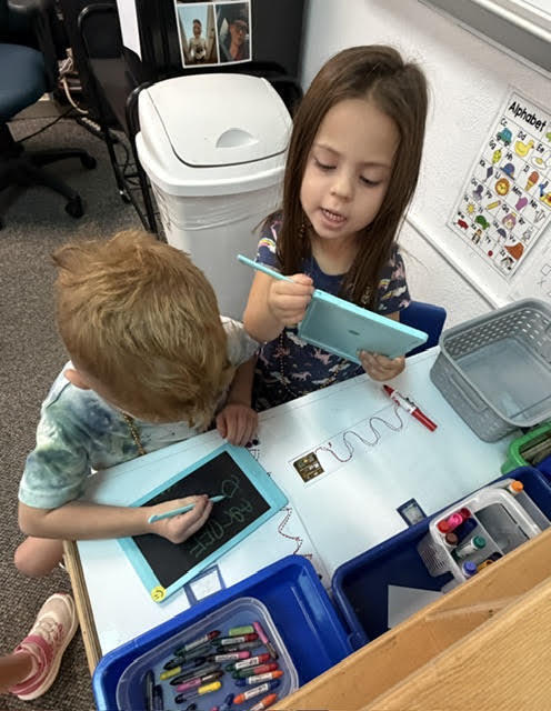 preschool