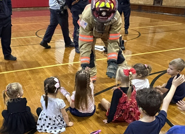 fire saftey