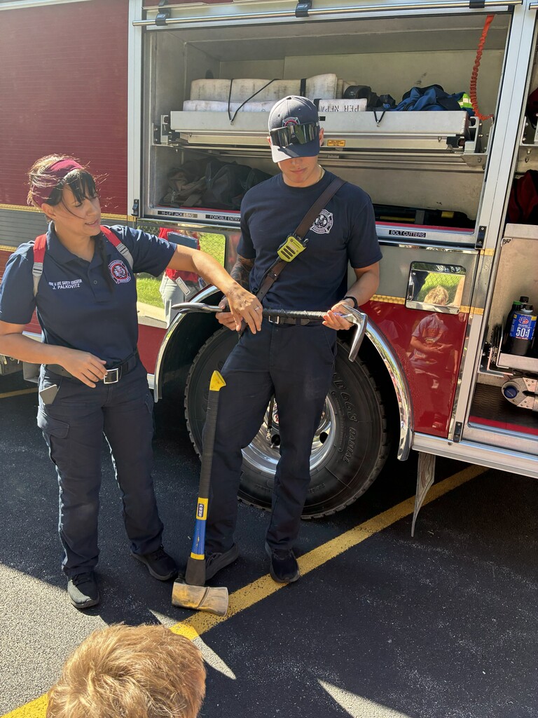 fire saftey