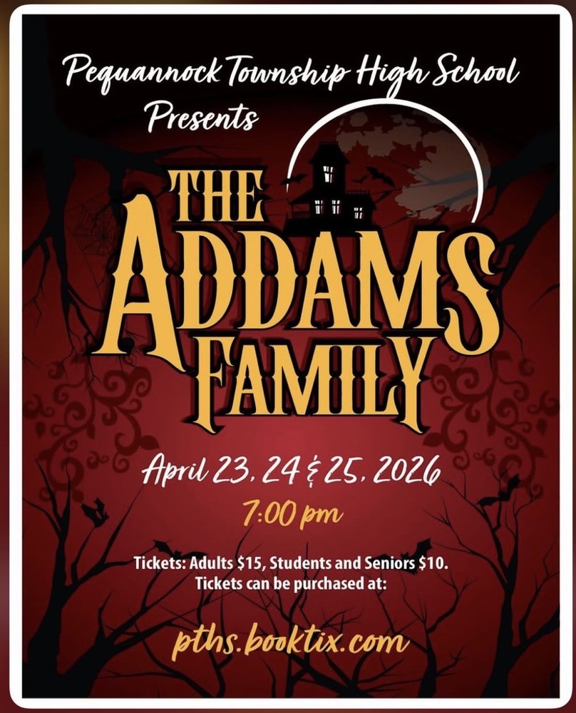 addams family